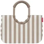 reisenthel loopshopper M - beige|braun