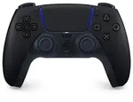 PS5 - DualSense&reg; Wireless-Controller &ndash; Midnight Black + USB-Kabel f&uuml;r PC
