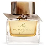 MY BURBERRY Eau de Parfum Natural Spray