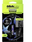 Gillette Rasierer Labs "UEFA Champions League"