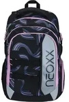 NEOXX ACTIVE PRO Schulrucksack Hello Waves