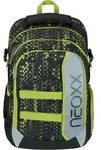 NEOXX ACTIVE PRO Schulrucksack Code Breaker