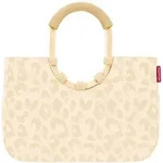 reisenthel loopshopper M - beige