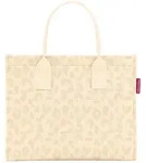 reisenthel daily shopper - beige