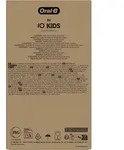 Oral-B Aufsteckb&uuml;rsten iO Kids Stitch