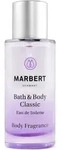 MARBERT Bath & Body - Classic, Eau de Toilette