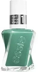 essie GEL COUTURE Nagellack - gr&uuml;n