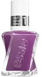 essie GEL COUTURE Nagellack - violett