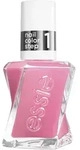 essie GEL COUTURE Nagellack - rosa