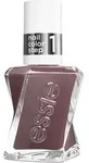 essie GEL COUTURE Nagellack - lila