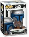 Funko - POP! - Star Wars: Fett Legacy - Jango Fett Vinyl
