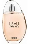 KENZO L'Eau Ambr&eacute;e Eau de Parfum
