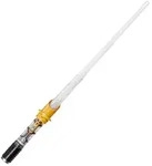 Hasbro - Star Wars Power Crystal Lightsaber