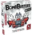 Pegasus - Bomb Busters