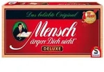 Schmidt Spiele - Mensch &auml;rgere dich nicht&reg; &ndash; Deluxe