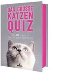 moses. - Das gro&szlig;e Katzen Quiz