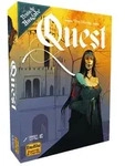 Indie Boards&Cards - Quest