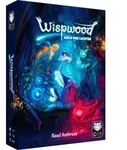 Wispwood &ndash; Magisches Brettspiel von HeidelB&Auml;R, Fantasy-Abenteuer f&uuml;r 2&ndash;4