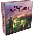 Rise of the Wastelands - Deutsche Ausgabe