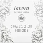 lavera Signature Colour Collection Lidschatten - rosa