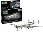 Revell 63745 Model Set Lockheed L.1049G Super Constellation Lufthansa
