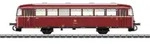 M&auml;rklin 41981 H0 Schienenbus-Beiwagen Baureihe 998.0