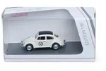 Schuco - 1:87 VW K&auml;fer Rallye '53