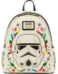 Loungefly Star Wars Mini Rucksack Stormtrooper Holiday