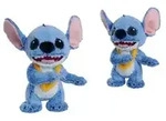 Simba Stitch Live Action m. Lei-Kette, 25cm