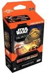 Star Wars Unlimited - Gesetzlose Zeiten Spotlight Deck Jabba der Hutte &ndash;...