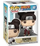 Funko - POP! - Naruto - Tenten Vinyl
