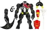 Hasbro - MixMashers Marvel Spider-Man Venom Toy, 5&rdquo; (12 cm) Avengers Mix- &...