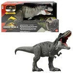 Jurassic World: Die Wiedergeburt Riesendino Tyrannosaurus rex Actionfigur,