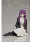 Frieren: Beyond Journey's End PVC Statue 1/7 Fern 11 cm