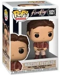 Funko - POP! - Firefly - Malcolm Reynolds Vinyl