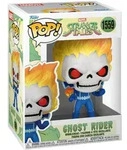 Funko - POP! - Marvel: Strange Tales - Ghost Rider Vinyl