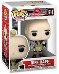 Funko - POP! - Rocky Horror Picture Show - Riff Raff Vinyl