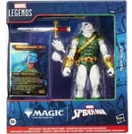 Hasbro - Marvel Legends Series Man-Wolf &ndash; Actionfigur 15 cm + exklusive Magic: The