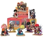 Freeny&rsquo;s Hidden Dissectibles One Piece Serie 7 - Wano Arc Edition Mighty Jaxx