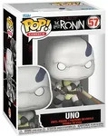 Funko - POP! - Teenage Mutant Ninja Turtles: The Last Ronin - Uno Vinyl