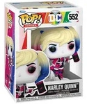 Funko - POP! - DC Comics - Harley Quinn (Pride 2025) Vinyl