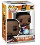 Funko - POP! - NBA: Suns - Kevin Durant Vinyl