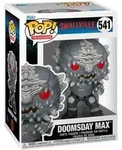 Funko - POP! - Smallville - Doomsday Max Vinyl