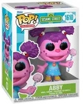 Funko - POP! - Sesame Street - Abby Vinyl