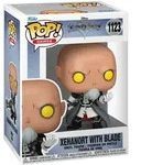Funko - POP! - Kingdom Hearts - Xehonort with Blade Vinyl