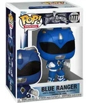 Funko - POP! - Power Rangers (1995) - Blue Ranger Vinyl