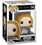 Funko - POP! - M3GAN - M3GAN Vinyl