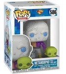 Funko - POP! - Superman (2025) - Metamorpho with Baby Joey Vinyl