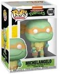 Funko - POP! - Teenage Mutant Ninja Turtles - Michelangelo Easter Vinyl