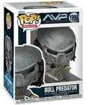 Funko - POP! - Alien Vs Predator: Requiem - Bull Predator Vinyl